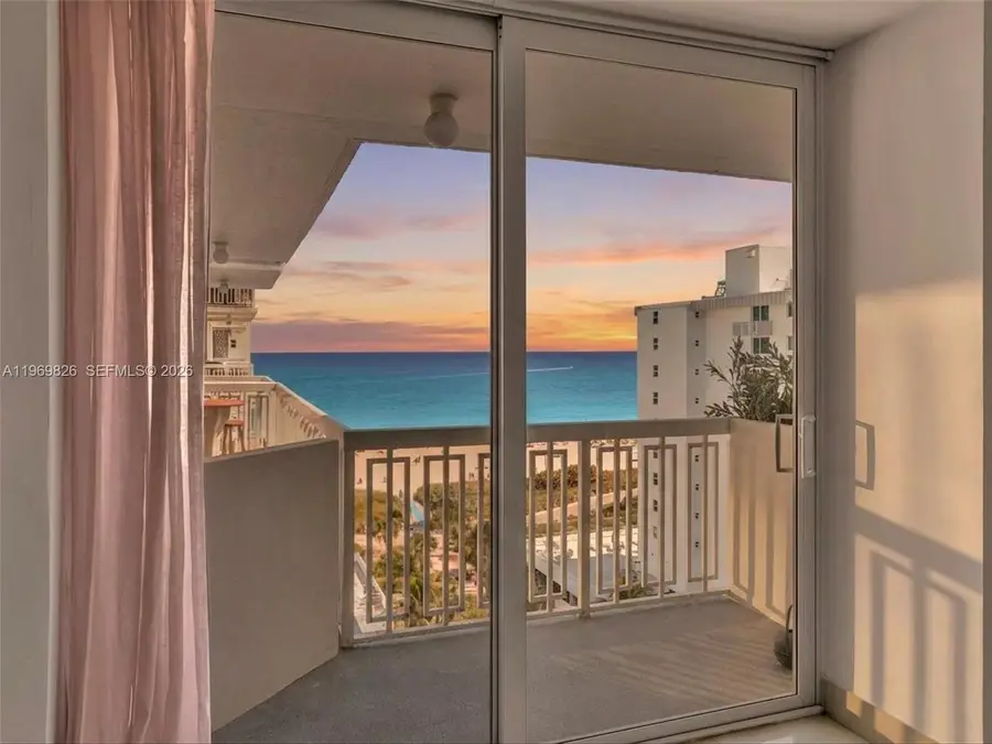 401 Ocean Dr #1007, Miami Beach, FL 33139 - #3