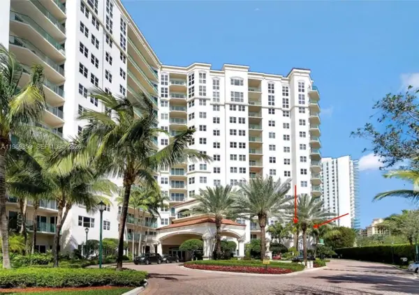 20000 E Country Club Dr #311, Aventura, FL 33180