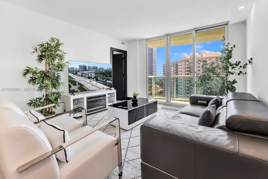 19380 Collins Ave #1212, Sunny Isles Beach, FL 33160 - #3