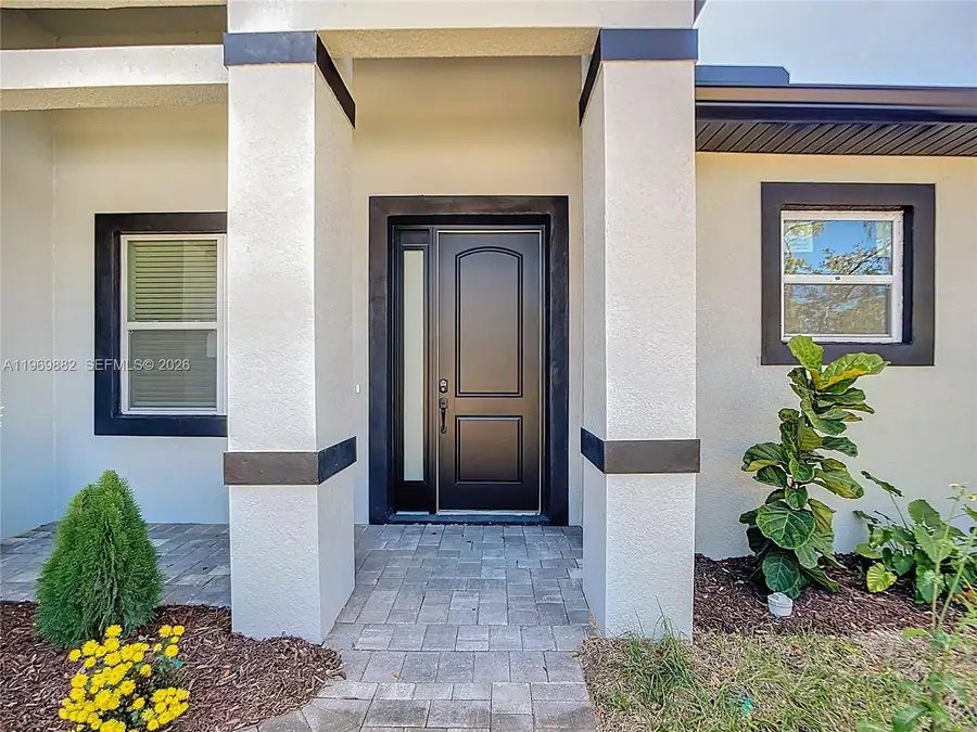 15467 Hillsborough Boulevard, Port Charlotte, FL 33954 - #3