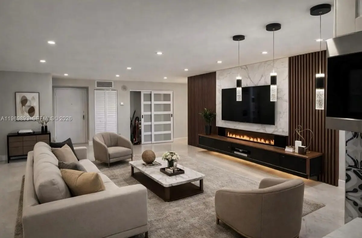 17021 N Bay Rd #814, Sunny Isles Beach, FL 33160 - #1