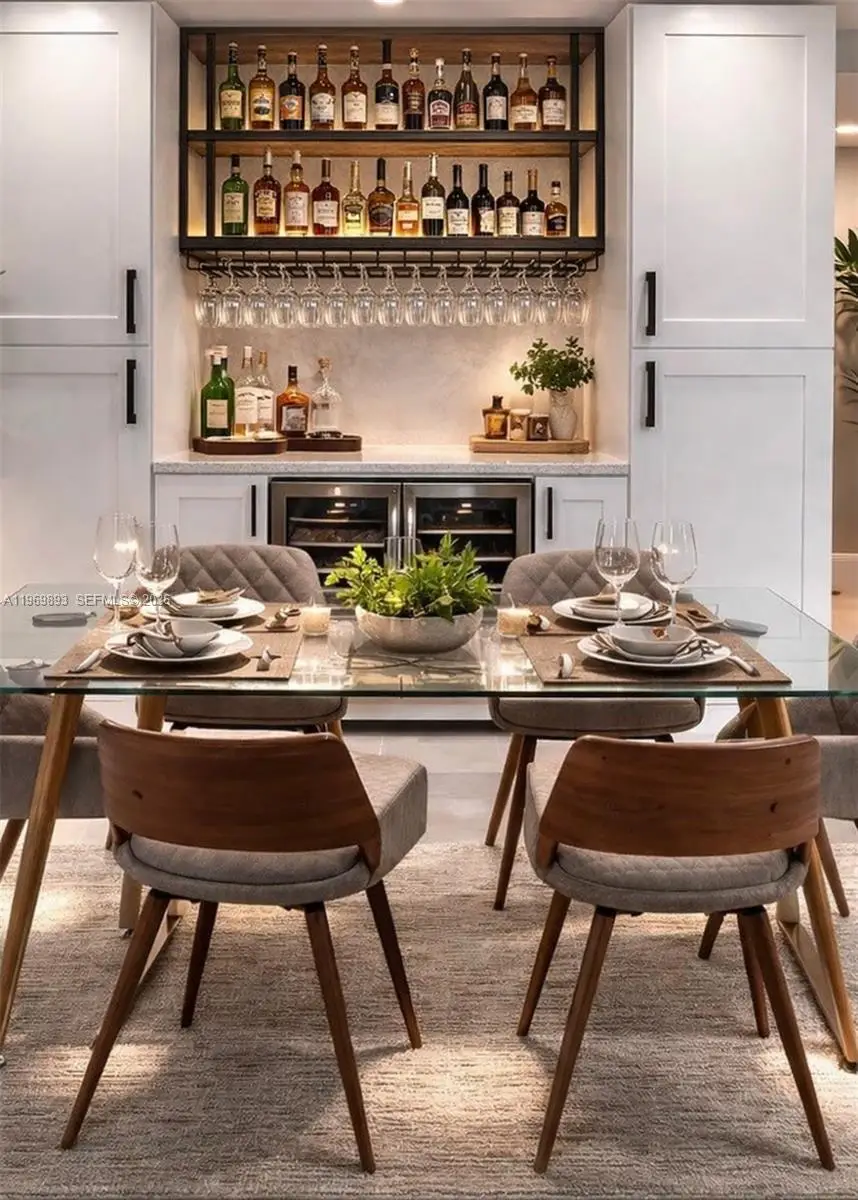 17021 N Bay Rd #814, Sunny Isles Beach, FL 33160 - #2