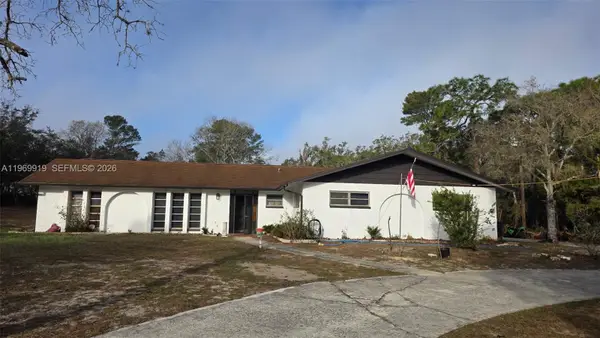 18227 Branch Road, Hudson, FL 34667
