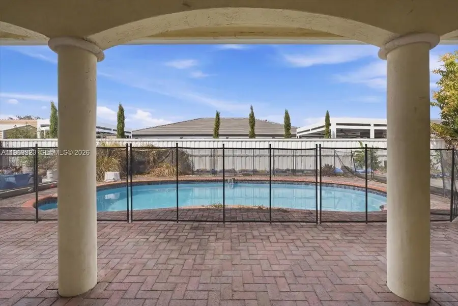 15431 SW 171st St, Miami, FL 33187 - #2