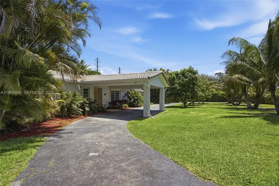 14721 SW 67th Ave, Coral Gables, FL 33158 - #3