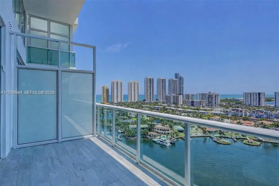 400 Sunny Isles Blvd #2004, Sunny Isles Beach, FL 33160 - #3