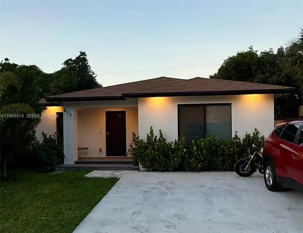 413 SW 10th St, Delray Beach, FL 33444