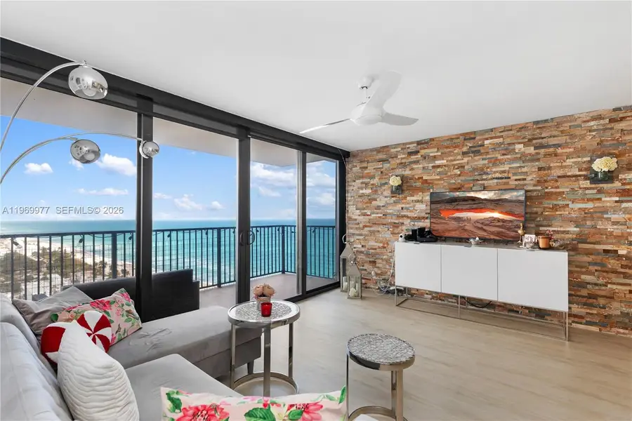 2101 S Ocean Dr #2804, Hollywood, FL 33019 - #3