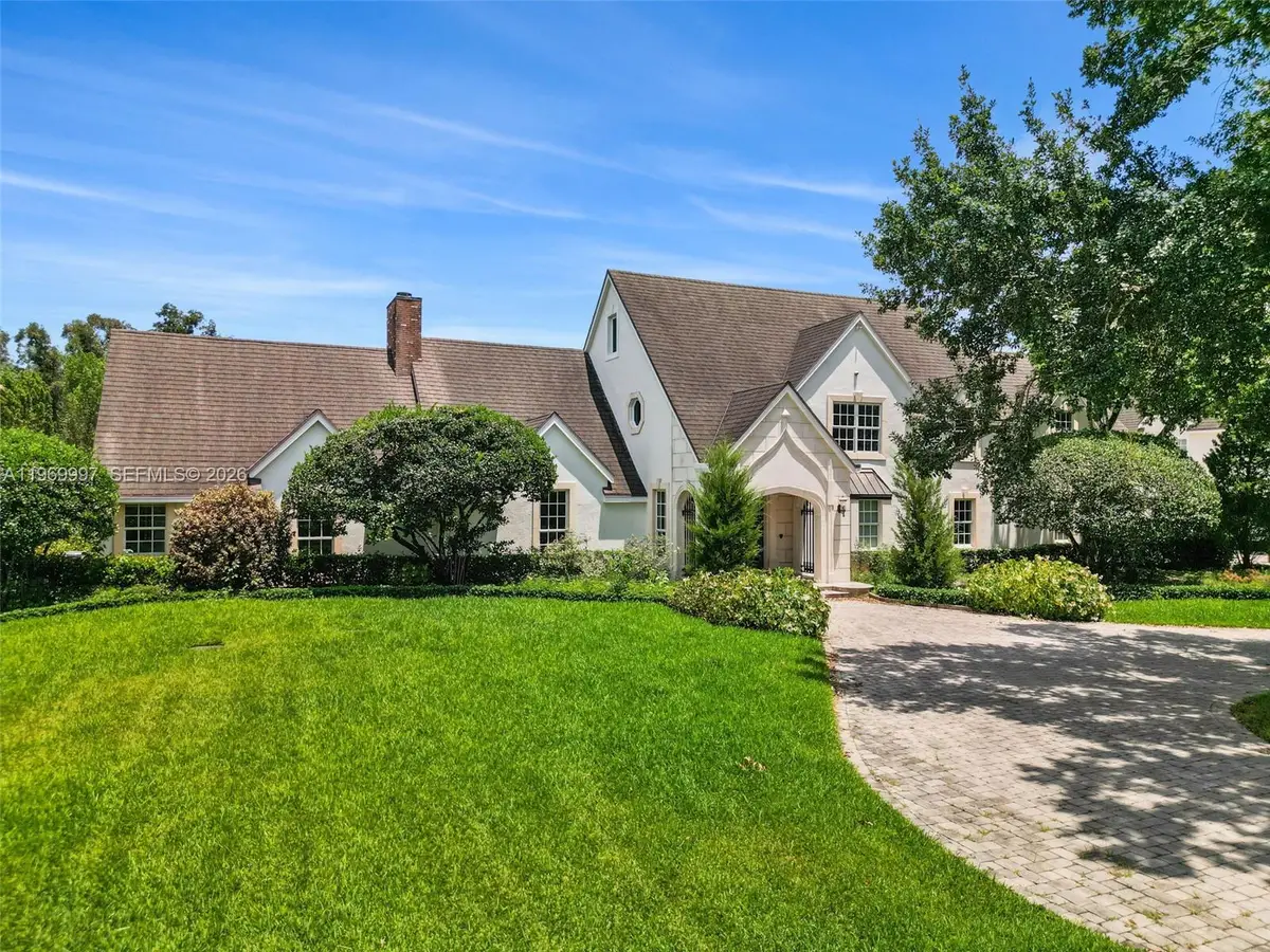 6320 Hancock Rd, Southwest Ranches, FL 33330 - #1