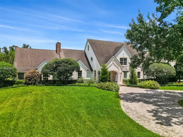 6320 Hancock Rd, Southwest Ranches, FL 33330