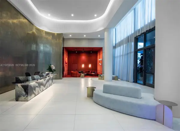 101 Diplomat Parkway #1211, Hallandale Beach, FL 33009