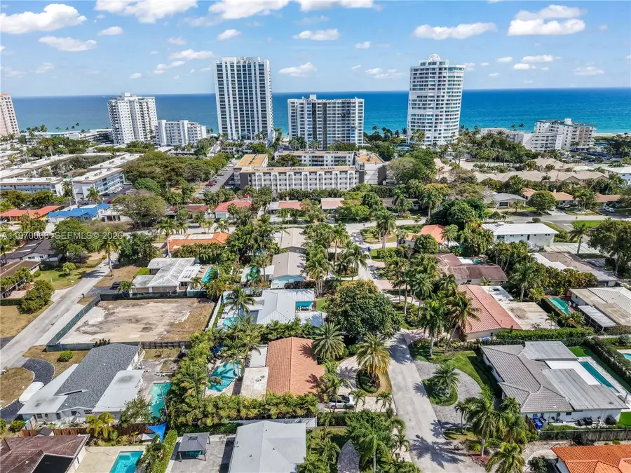 2037 Windward Dr, Lauderdale By The Sea, FL 33062 - #2