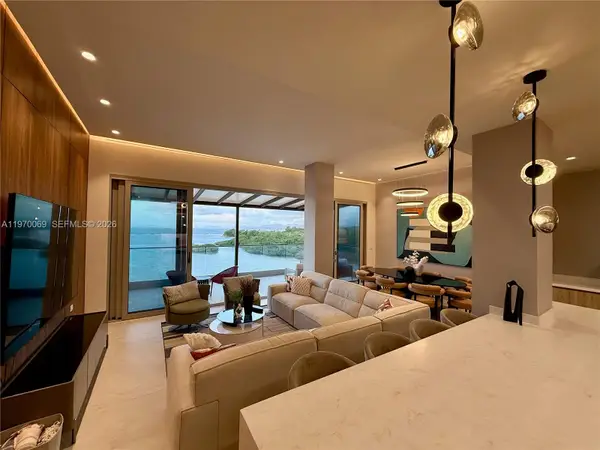 404B Marina Village Residences Tower B #404B, Panama City,  