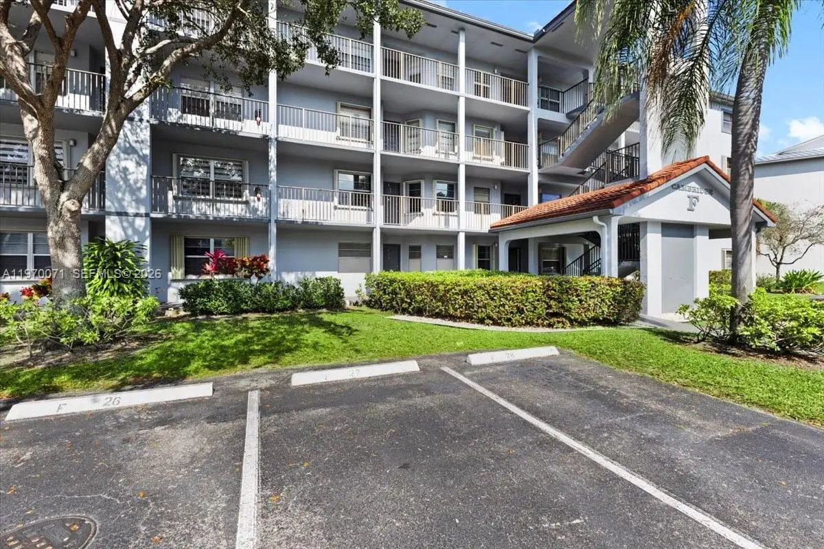 12701 SW 13th St #113F, Pembroke Pines, FL 33027 - #1