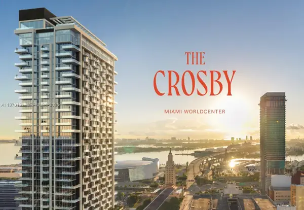 11 NE 6 #507, Miami, FL 33132