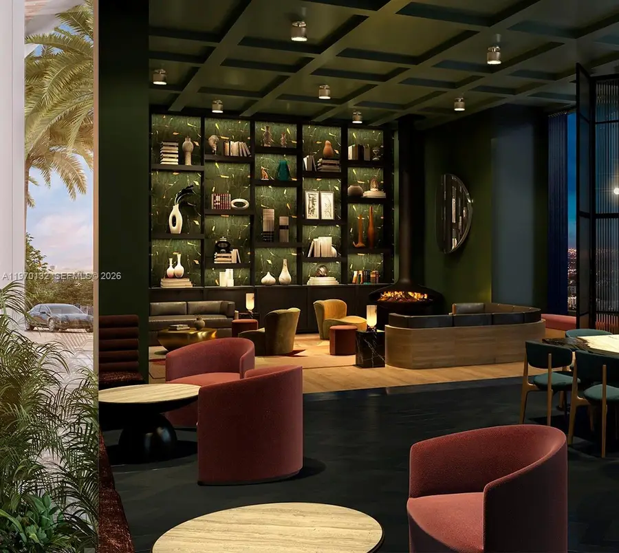 11 NE 6 #507, Miami, FL 33132 - #3