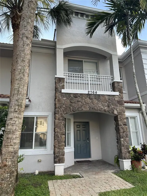 2764 SW 83rd Ave #106, Miramar, FL 33025