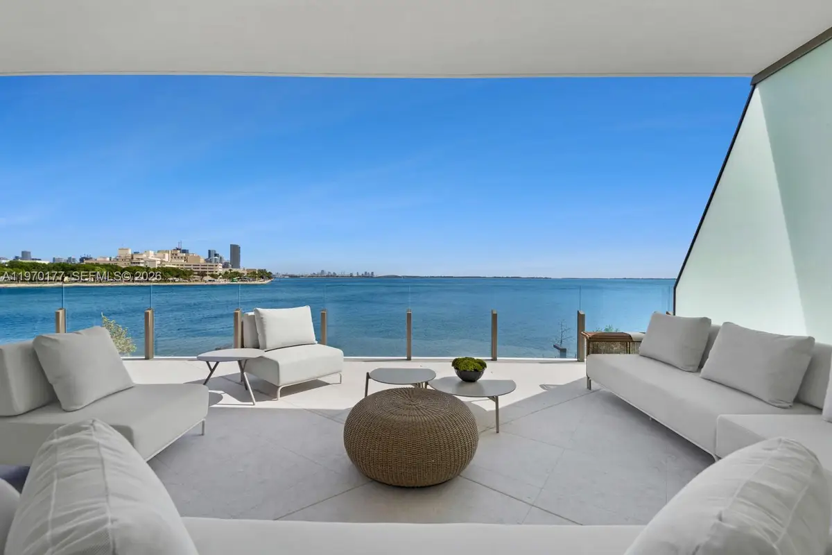 5 Grove Isle Drive #M204, Coconut Grove, FL 33133 - #1