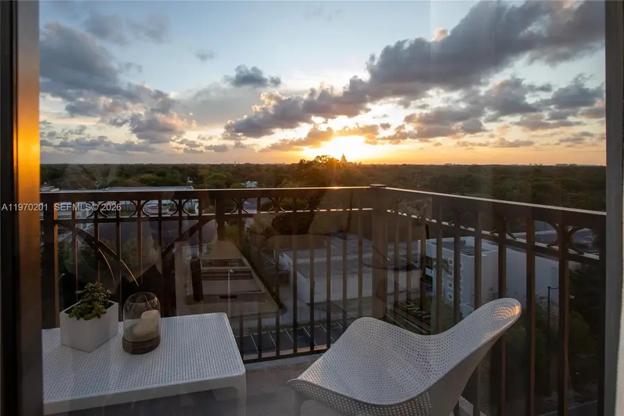 301 Altara Ave #719, Coral Gables, FL 33146 - #2