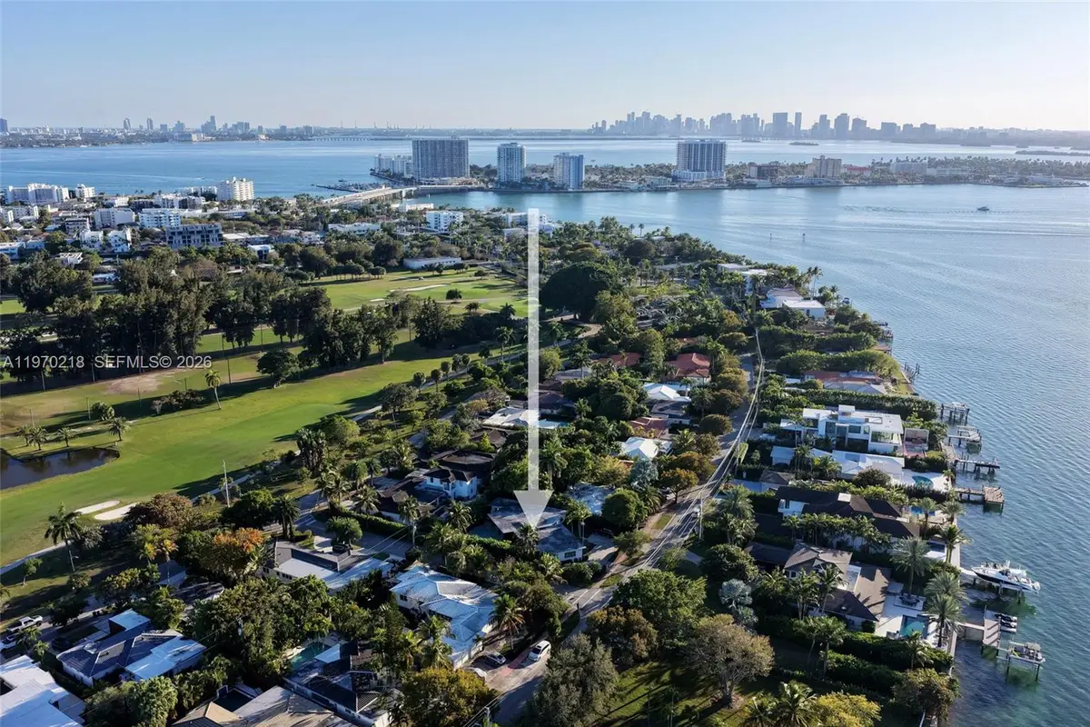 1000 N Shore Dr, Miami Beach, FL 33141 - #1