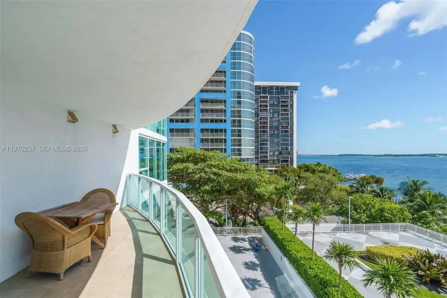 2101 Brickell Ave #306, Miami, FL 33129 - #2