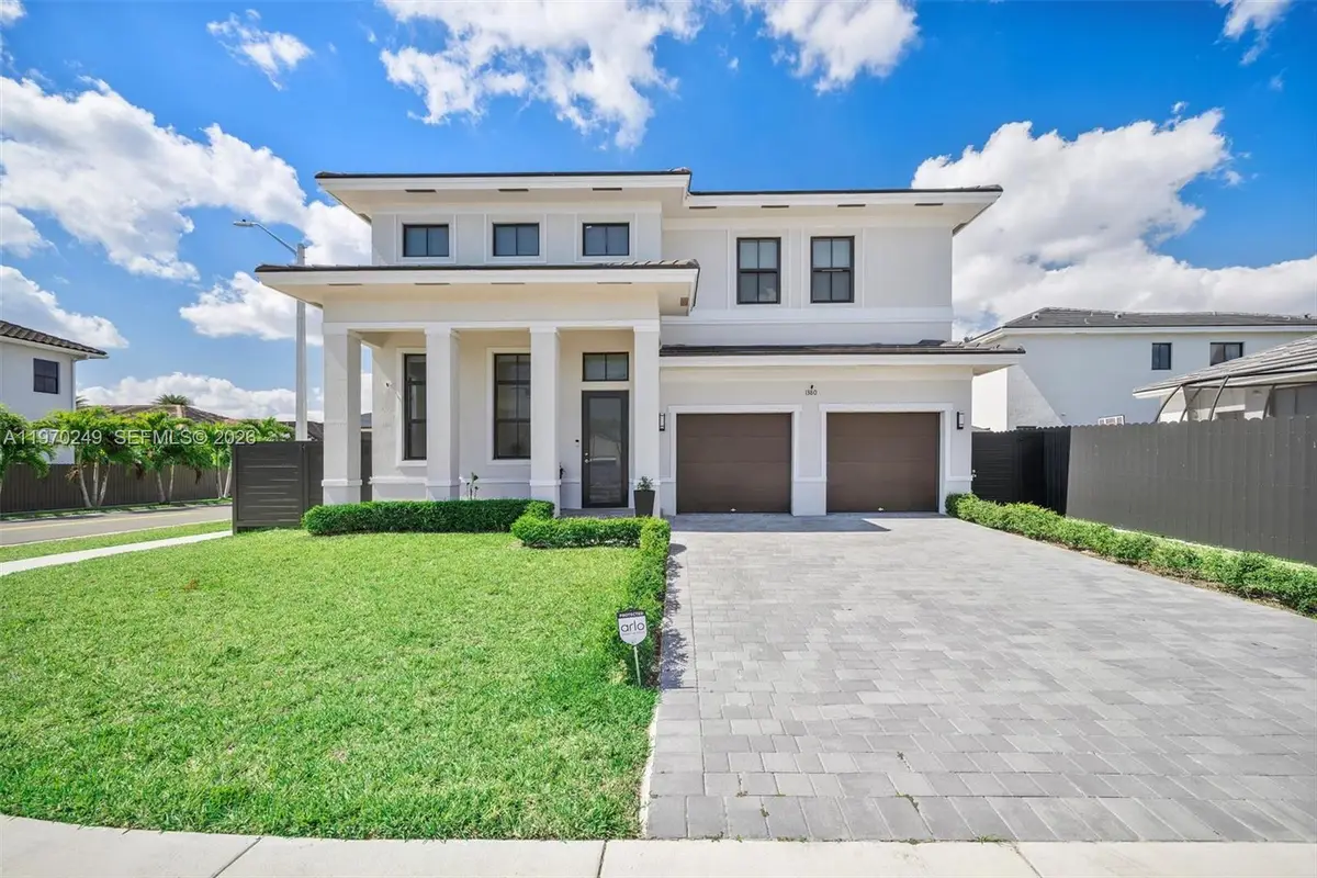 1380 SW 144th Ave, Miami, FL 33184 - #1
