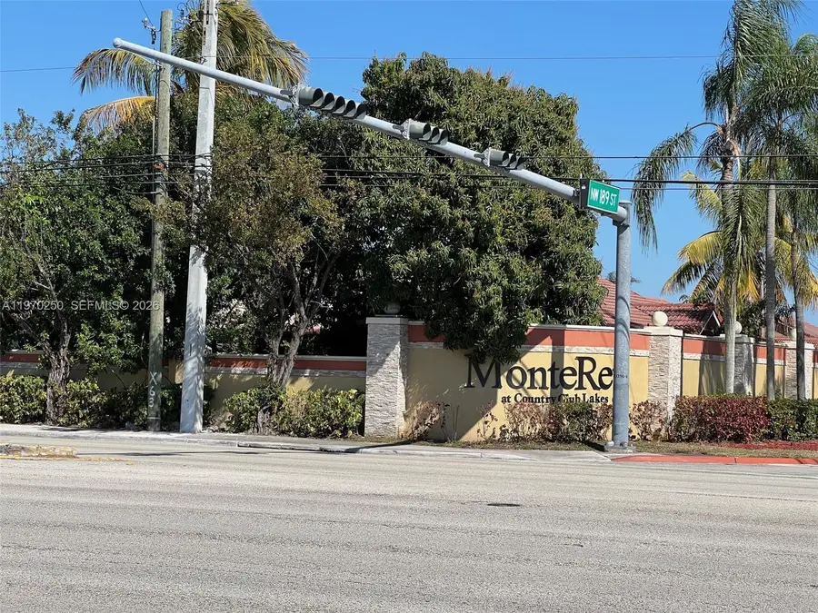 5214 NW 190th St, Miami Gardens, FL 33055 - #2