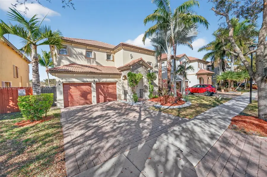 11263 SW 243rd Ter, Homestead, FL 33032 - #2