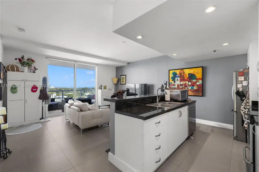 1401 SW 22nd St #1503, Miami, FL 33145 - #2