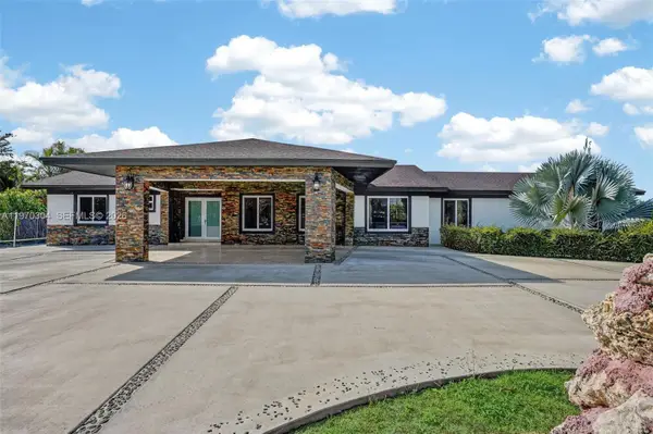 19390 SW 312th St, Homestead, FL 33030