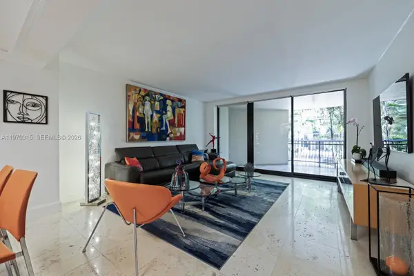 2901 S Bayshore Dr #2H, Miami, FL 33133