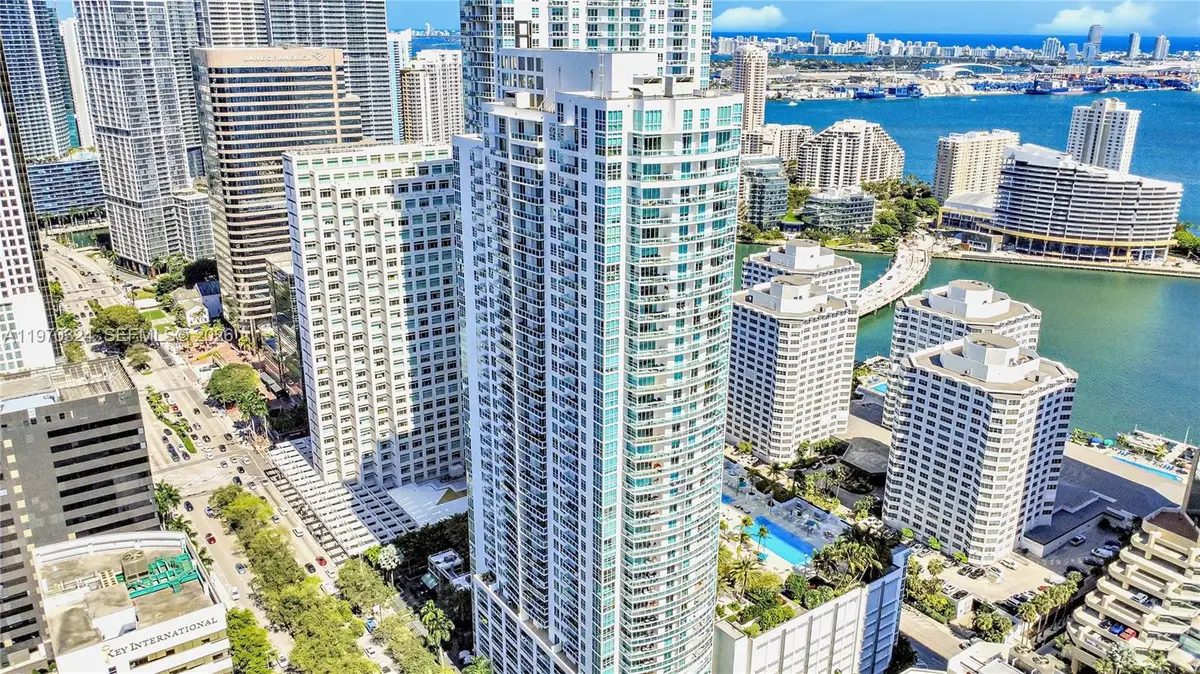 951 Brickell Ave #505, Miami, FL 33131 - #1