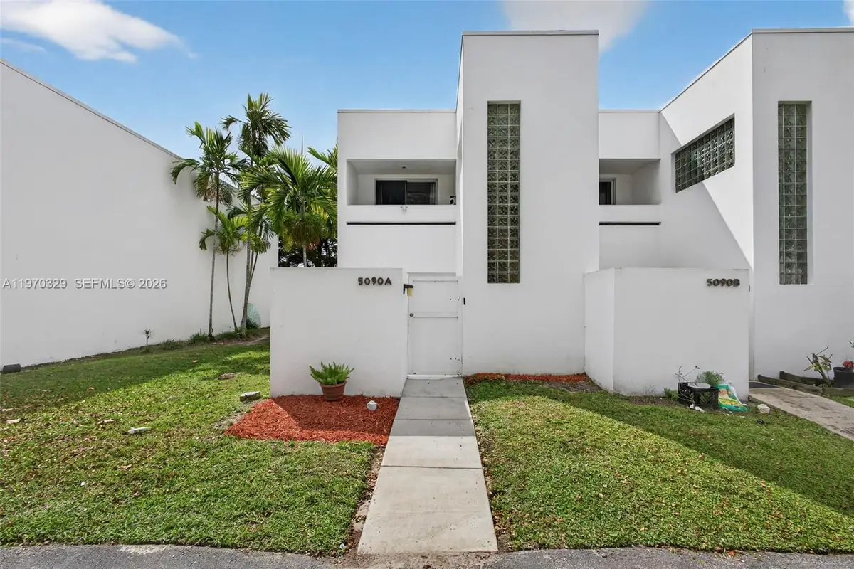 5090 Elmhurst Rd #A, West Palm Beach, FL 33417 - #1