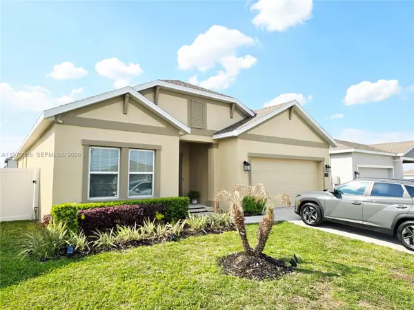 815 Kapi Dr, Other, FL 34736
