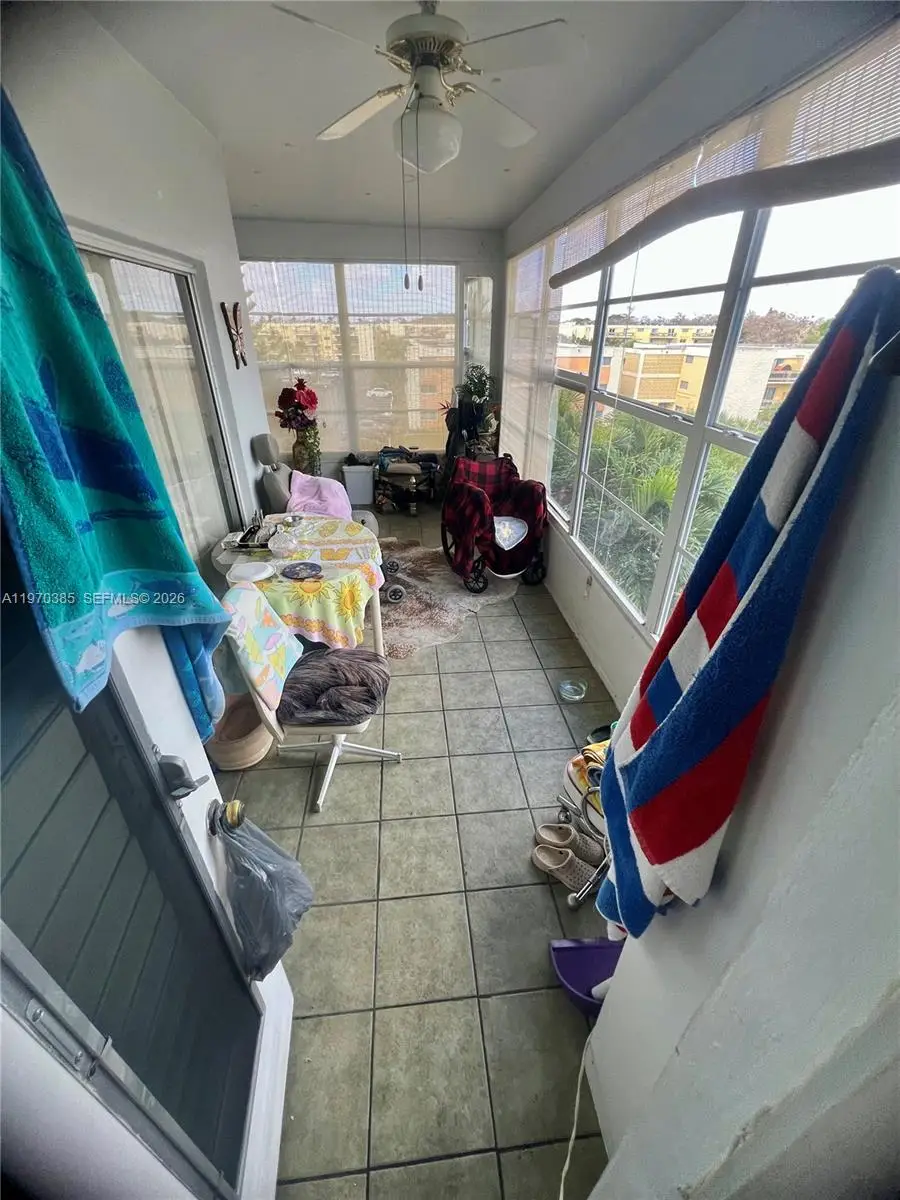 4040 NW 19th St #407, Lauderhill, FL 33313 - #3