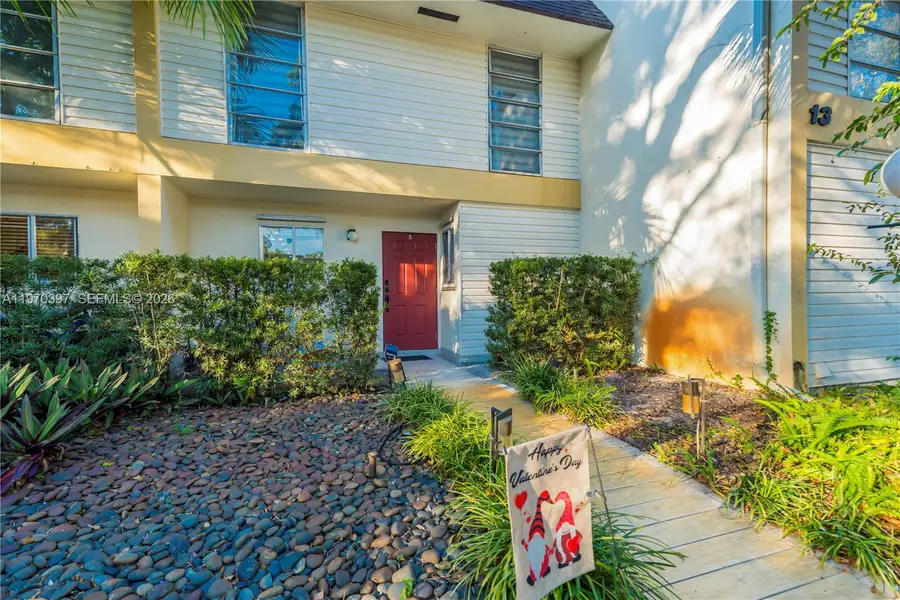 3321 Simms St #13B, Hollywood, FL 33021 - #2