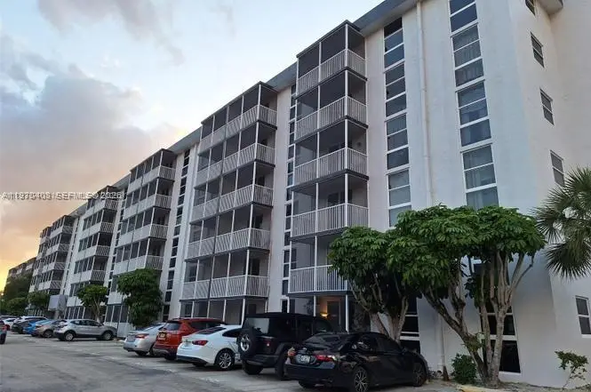 16851 Ne 23rd Ave #B304, North Miami Beach, FL 33160 - #1