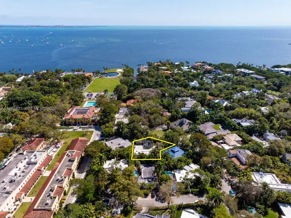 3441 Poinciana Ave, Coconut Grove, FL 33133