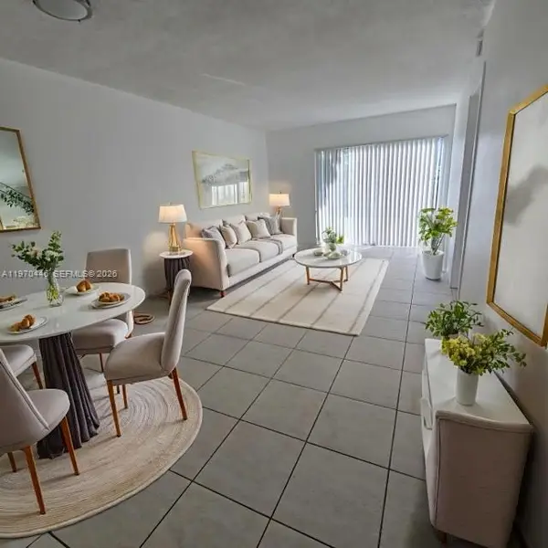 8700 N Sherman Cir #108, Miramar, FL 33025