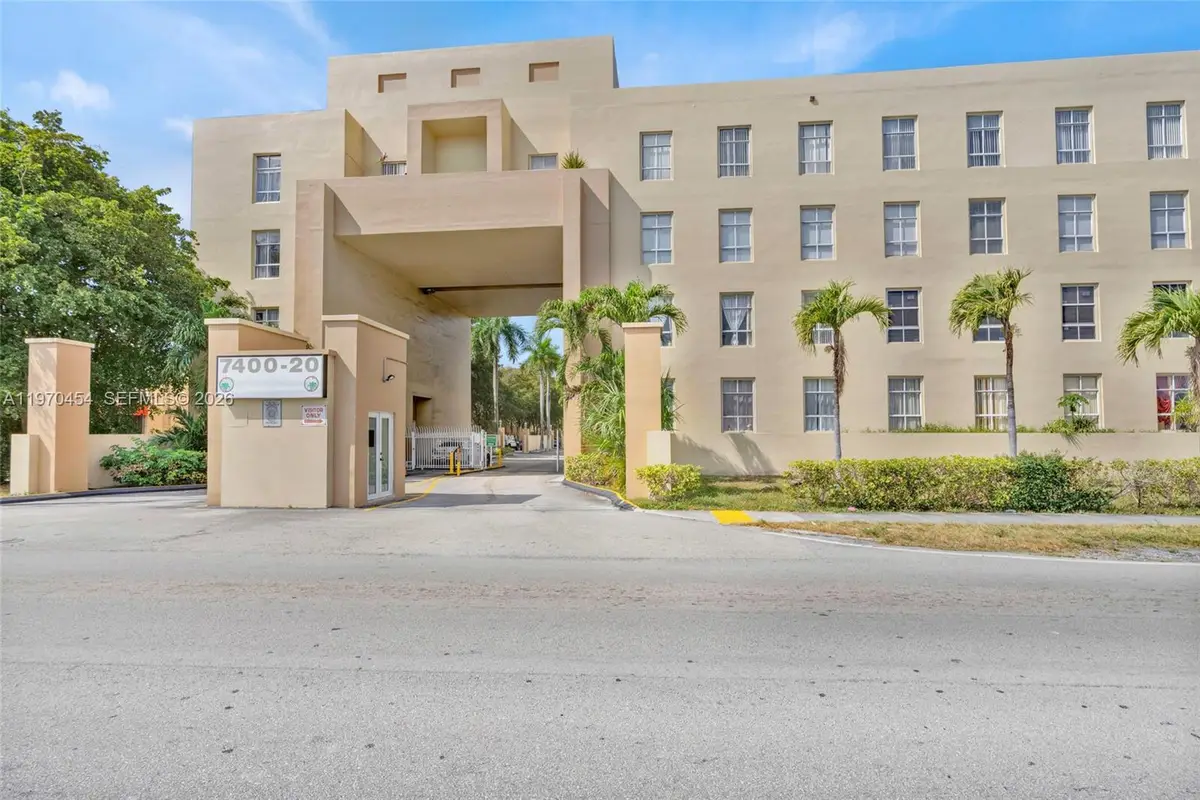 7400 W 20th Ave #402, Hialeah, FL 33016 - #1