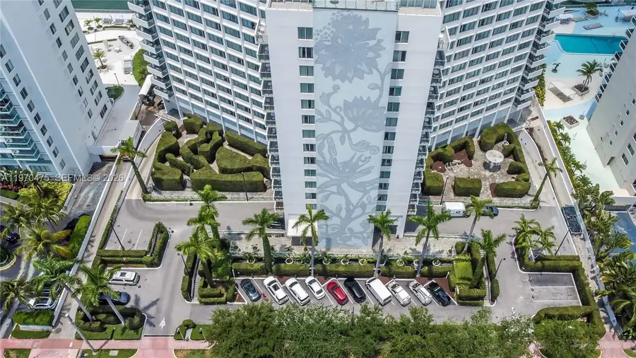 1100 West Ave #322, Miami Beach, FL 33139 - #3