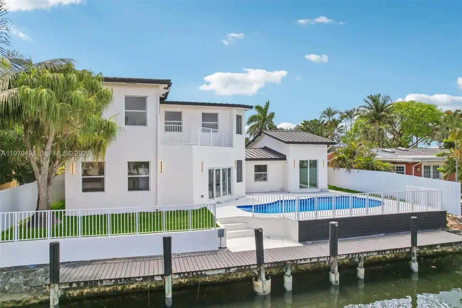 2001 SW 23rd Ave, Fort Lauderdale, FL 33312 - #2