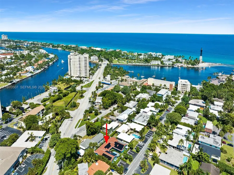 3405 Norfolk St, Pompano Beach, FL 33062 - #2