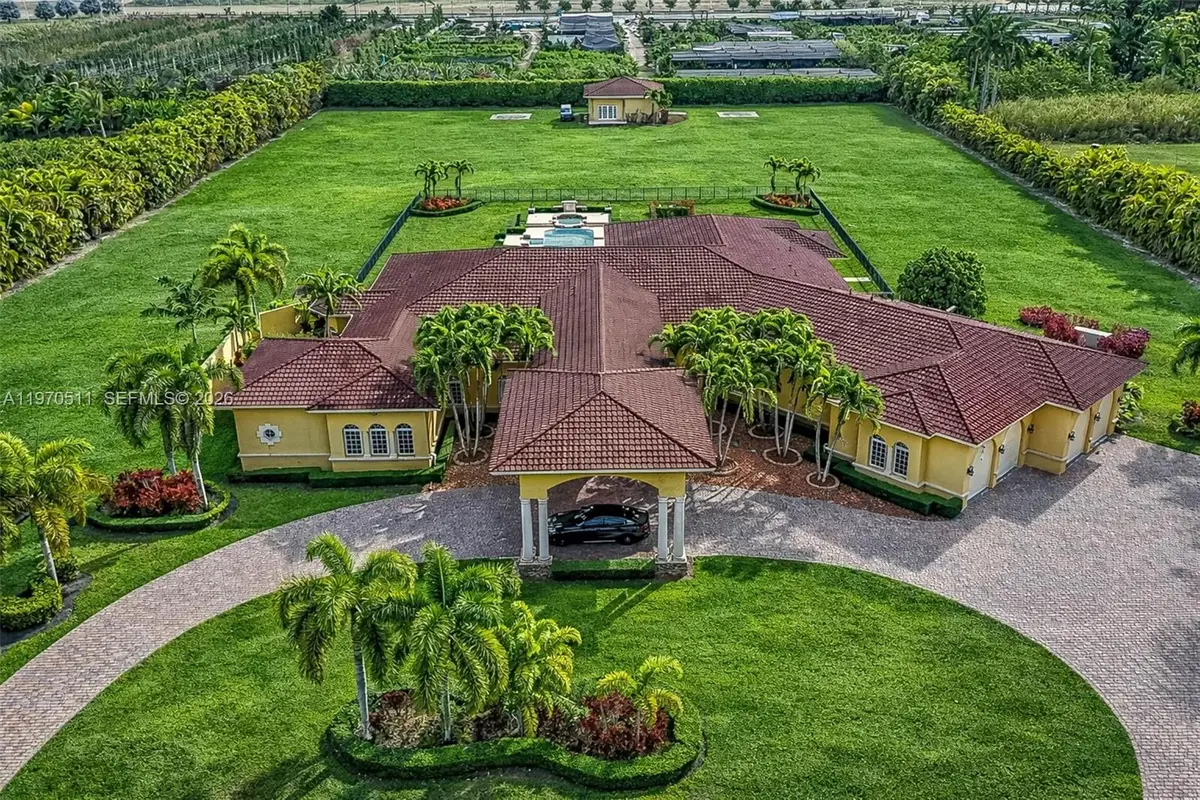 14901 SW 179 Av, Miami, FL 33196 - #1