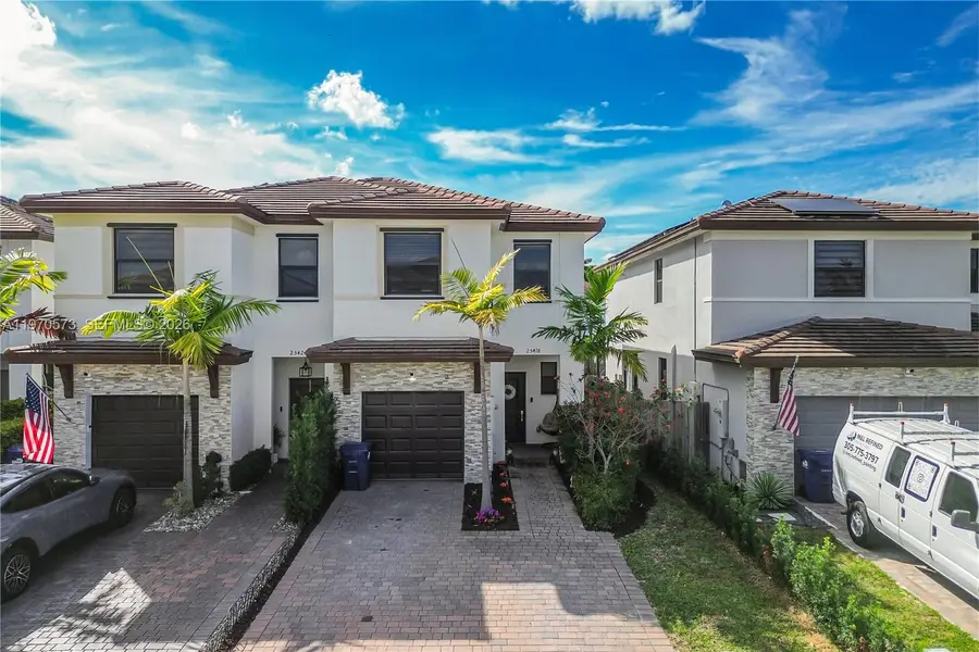 25418 SW 108th Ct, Homestead, FL 33032 - #2