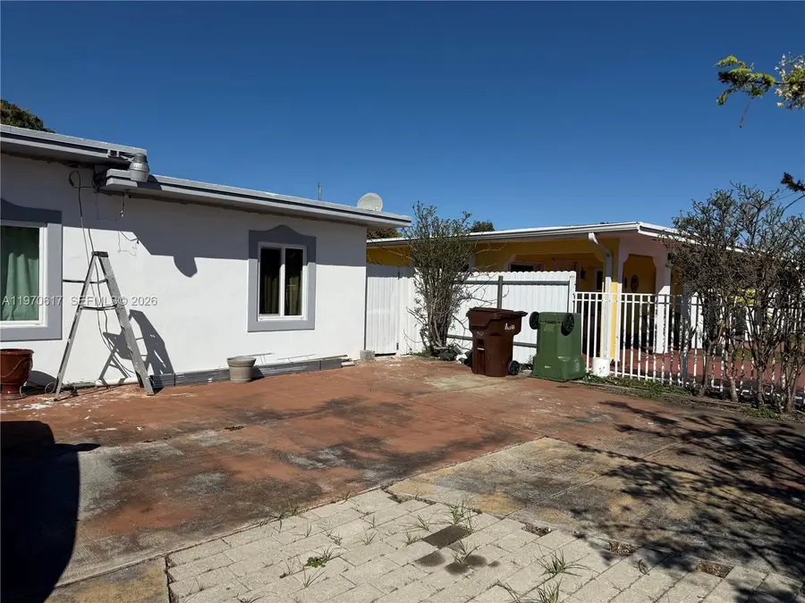 Address Withheld By Seller, Hialeah, FL 33013 - #3