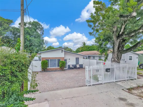 4430 NW 23rd Ave, Miami, FL 33142