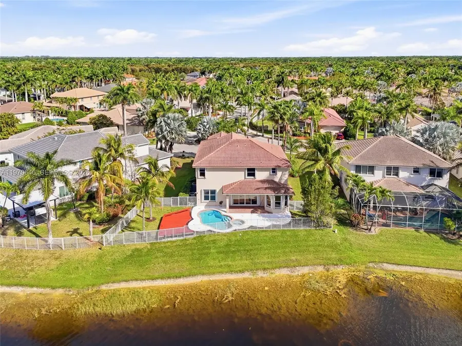 1887 Harbor View Cir, Weston, FL 33327 - #3