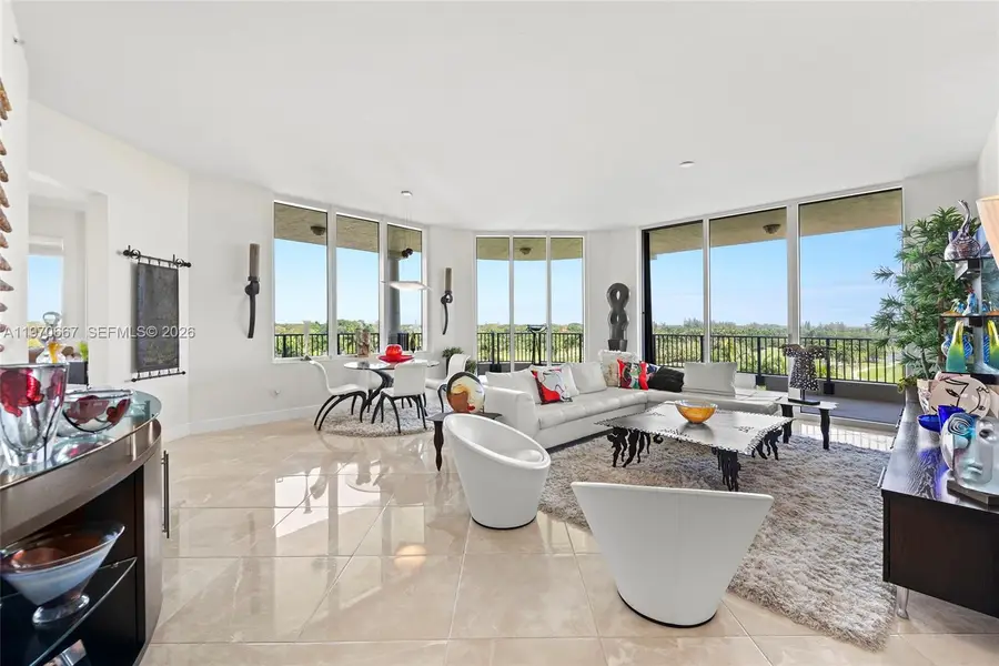 13621 Deering Bay Dr #601, Coral Gables, FL 33158 - #2