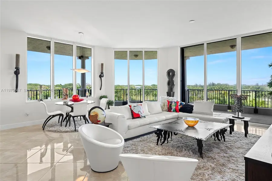 13621 Deering Bay Dr #601, Coral Gables, FL 33158 - #3